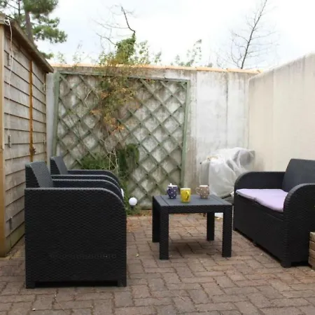 House Mais 3 Pieces 5 Couchages Ile De Re - *