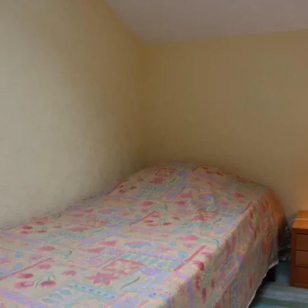 House Mais 3 Pieces 5 Couchages Ile De Re - Holiday home Rivedoux-Plage