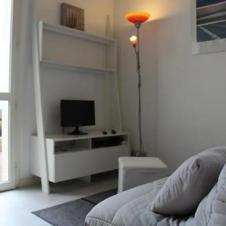 Holiday home House Mais 3 Pieces 5 Couchages Ile De Re - Rivedoux-Plage