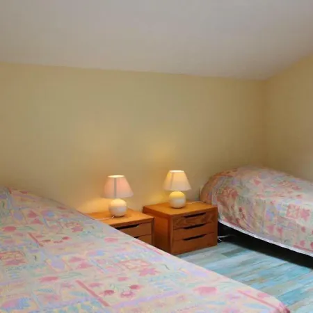House Mais 3 Pieces 5 Couchages Ile De Re -
