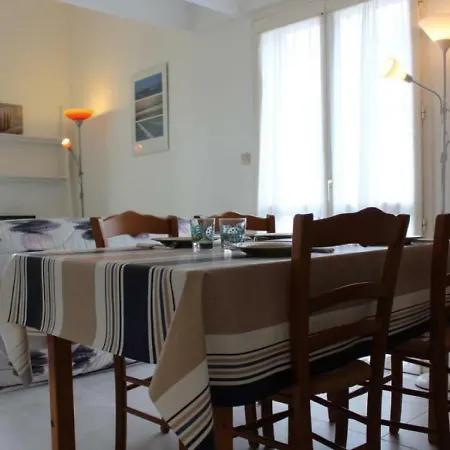 House Mais 3 Pieces 5 Couchages Ile De Re - Holiday home
